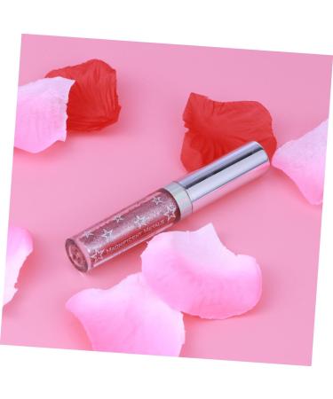 FOMIYES 2pcs Liquid Eyeliner Shining Eyeshadow Pearlescent Eyeshadow Glitter Powder Metal Water Proof - Buy Online on GoSupps.com