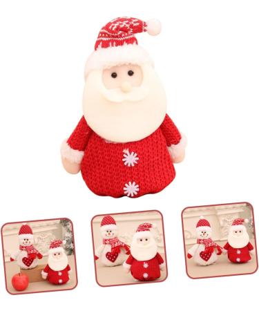 ABOOFAN Bag Candy Bags Kids Goodie Bags Drawstring Bags Pouch Apple Bag Elder Red 24X19X1CM - Buy Online on GoSupps.com