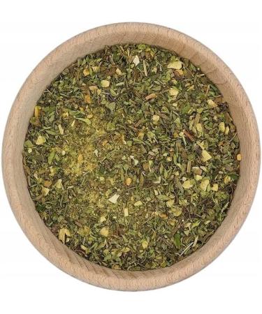 M lange d pices pour pizza et gratins | Assaisonnement aromatique aux herbes et pices | Saveur m diterran enne 200 Grammes KUCHNIA ZDROWIA 200 g (Lot de 1) - Buy Online on GoSupps.com