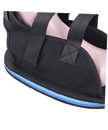 Fracture Shoes - Adjustable Walker Brace & Post Operative Shoe for Broken Foot | International Shipping - Buy Online on GoSupps.com
