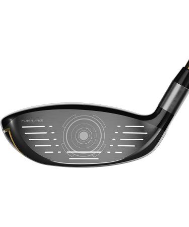 Callaway Epic Flash Star Fairway Wood Ladies 3 Fairway Wood | 15 Graphite - Buy Online on GoSupps.com