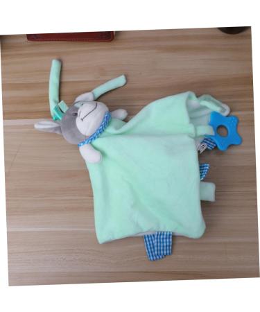 Topperfun Donkey Doll for Girls - Plush Scrump Animal Toy | Cute Stuffed Animal & Plush Doll for Kids - Buy Online on GoSupps.com