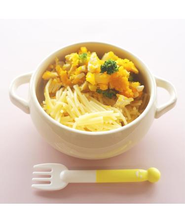 Hakubaku Baby Spaghetti 100gX10 Pieces - Buy Online on GoSupps.com