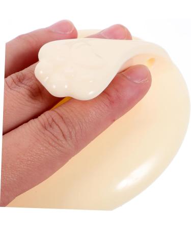 Anneome 2-in-1 Shampoo Comb & Scalp Massager Ergonomic Hairbrush for Ultimate Scalp Care & Cleansing - Buy Online on GoSupps.com