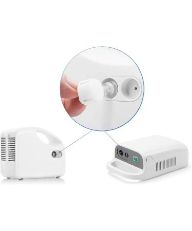 Replacement Parts Kit for Adult and Kid with 5 Filters - Buy Online on GoSupps.com