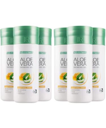 LR Aloe Vera Honey Drinking Gel - Buy Online on GoSupps.com