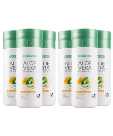 LR Aloe Vera Honey Drinking Gel