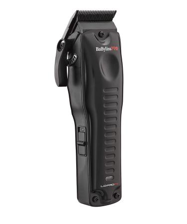 BaBylissPRO LoPROFX Trimmer and Clipper Set | Professional Hair Styling Tools - Buy Online on GoSupps.com
