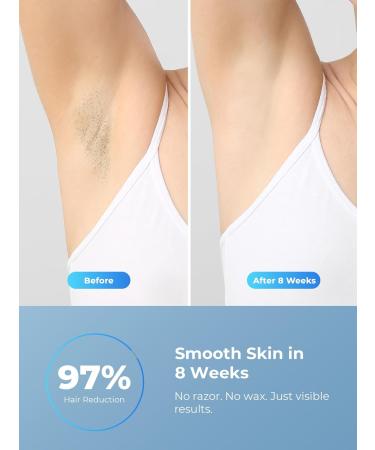 Hair Removal 21J pilateur lumi re puls e avec Fonction de Refroidissement pilation Laser Avec cran Tactile LCD 9 Niveaux D' nergie 999 900 Flashs IPL pilateur Laser pour Femme et Homme Violet - Buy Online on GoSupps.com