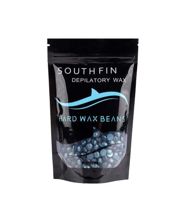 Hair Beans Wax No Removal Hard Beads Film Depilatory Wax Strips Wax Bean CsQ255 1 piece (1 pack) A