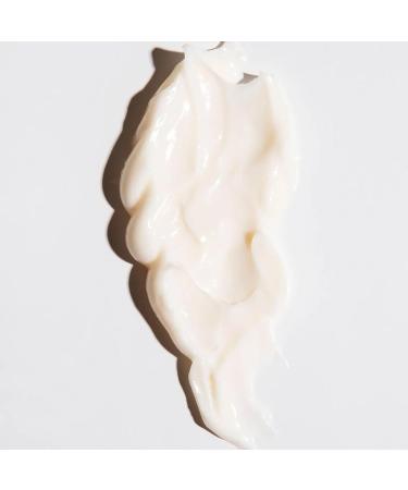 OUAI Finishing Cr me - Lightweight Heat Protectant for Smooth, Hydrated Hair | Tame Frizz, Add Shine, and Protect Against Split Ends | Paraben and Phthalate-Free (3.4 Oz) - Buy Online on GoSupps.com