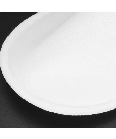 Buy Lyrlody Portable Non-Slip Hotel House Shoes - 50 Pairs of Comfortable Disposable Slippers for Hotels Spas and Air Travel | Universal Size - Buy Online on GoSupps.com