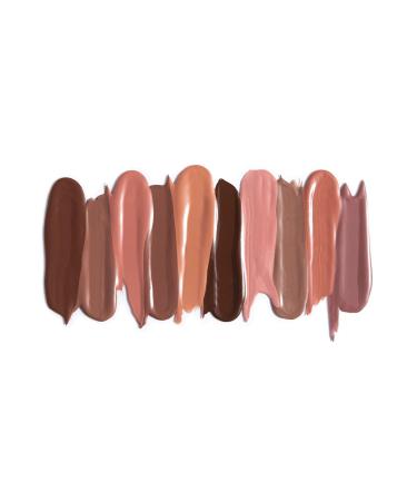 Buy Beauty Bakerie Bitesized Lip Whip - Long Lasting Waterproof Liquid Lipstick Smudge Proof Matte Lip Stain 2.5mL Churr all I Knead - International Shipping - Buy Online on GoSupps.com