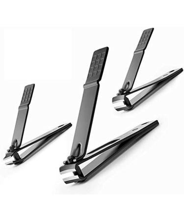 HCHGJKN Nail Clippers Nail Clippers Nail Correction Thick NailsNippers Cutters Dead Skin Dirt Remover Pedicure Care Tool - Buy Online on GoSupps.com