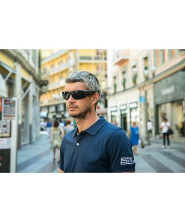 OhO 4K Ultra HD Camera Glasses with 512GB Memory and UV400 Sunglasses Lens - Buy Online on GoSupps.com