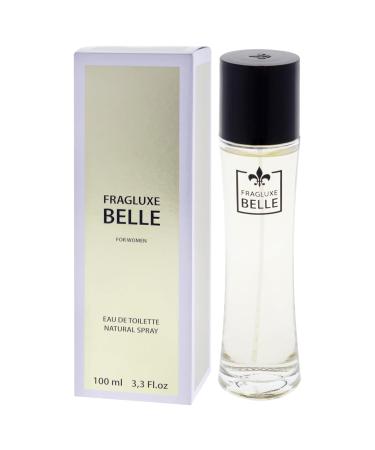 Belle for Women - 3.3 oz EDT Spray - Buy Online on GoSupps.com