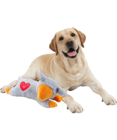 All for Paws Little Buddy Heartbeat Sheep - Puppy Toy for Separation Anxiety & Behavioral Aid - Buy Online on GoSupps.com