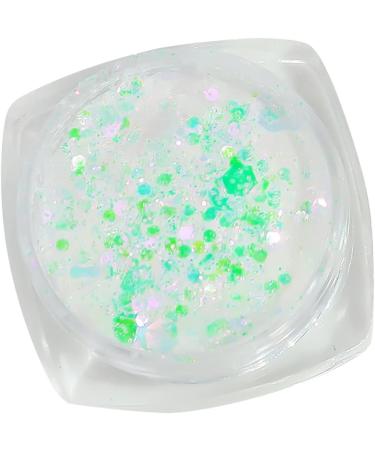 Nails Sequins Decorations 3D Gel Decorations Decoration Accessory Embellishment - Buy Online on GoSupps.com