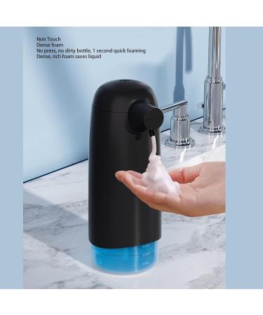 Garosa 550ml Refillable Liquid Foaming Sensor for Kitchen Bathroom Hotel - Buy Online on GoSupps.com