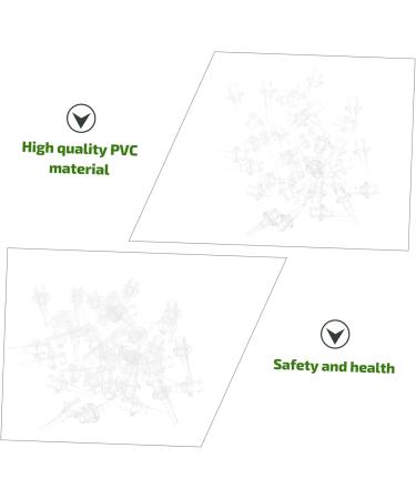 WRITWAA 100Pcs Disposable Replacement Tips for Ear Washer Medical Grade Ear Wax Cleaning Tool for Safe and Irrigation Fits All Ear Environmental Protection Design - Buy Online on GoSupps.com