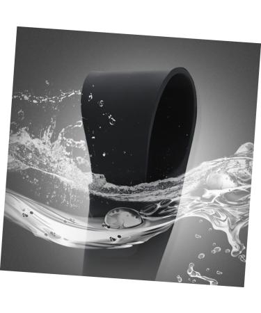 Shop Minkissy 4-Piece Dermaplane Razor Set | Travel Makeup Carrier & Shaver Holder | Silicone Razor Bag for Perfect Travel Shaving - Buy Online on GoSupps.com