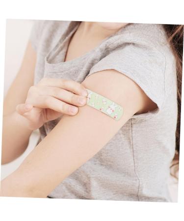 POPETPOP Cartoon Fingertip Bulk Tape - Cute Travel Medical Repair Glue for Wounds | International Shipping - Buy Online on GoSupps.com
