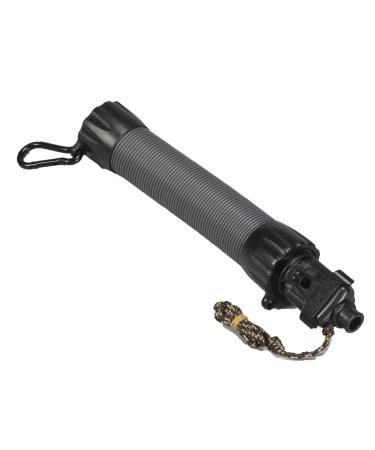 Hunters Specialties Carlton's Calls Qwik Bugle Mac Daddy Combo - Buy Online on GoSupps.com