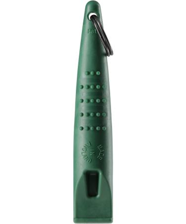 Buy Acme Dog Whistle No.211.5 | Ideal for Dog Training & Recall | Large Reach | Frequency Standardized | Forest Green | International Shipping - Buy Online on GoSupps.com