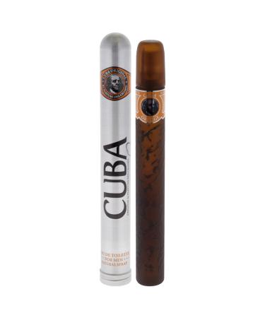 Cuba Orange 1.15-Ounce 1.15 Fl Oz (Pack of 1)