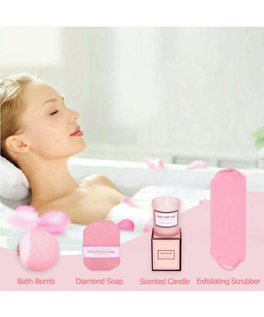 Fabulous Birthday Gifts for Women | Gift Baskets Tumblers & Get Well Soon Boxes for Friends Moms Sisters & Girlfriends - Buy Online on GoSupps.com