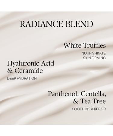 d'alba Piedmont Italian White Truffle Waterfull Essence Sunscreen Vegan Skincare Lightweight Sunscreen with BROAD SPECTRUM SPF 50+ Glowy Safe for all Skin Types Korean Skin Care (1.69 fl. oz) - Buy Online on GoSupps.com