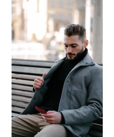 Miracle Toothpick - 100 Individually Packaged Flavored Toothpicks | Plastic-Free Sugar-Free Cherry & Menthol | Fresh Breath & Smoking Cessation | 8 Refreshing Varieties - Buy Online on GoSupps.com