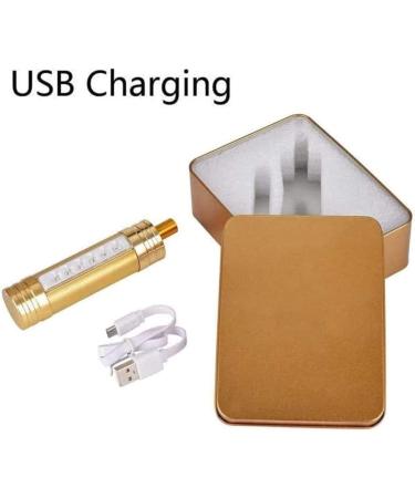 Buy SSSDLZEQ Portable Vein Finder - Handheld Vein Illumination Device for Easy Subcutaneous Vein Detection | Ideal for Nurses - International Shipping Available - Buy Online on GoSupps.com