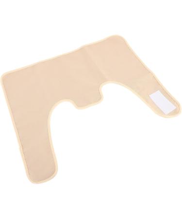 Organic Reusable Castor Oil Pack for Liver Detox | Massage Compression Wrap - Buy Online on GoSupps.com
