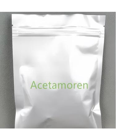HealthyFinds Acetamoren Powder Purity 99% 5 Grams Include 100mg Scoop CAS 950841-87-9 - Buy Online on GoSupps.com