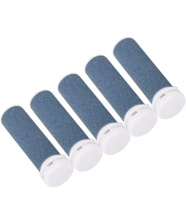 Washable Pedicure Refill Rollers for Hard Skin Removal - Compatible with Roughest Calluses for Men and Women - Buy Online on GoSupps.com