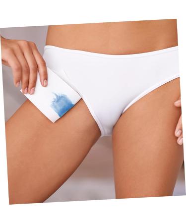 Beavorty Painless Wax Beans - Firm Hair Removal Wax for Eyebrows Face & Body | Refill Pearl Wax A3 Care Set - Buy Online on GoSupps.com