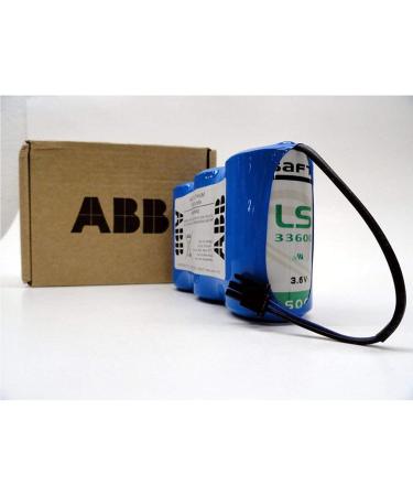 WELLVEUS 3 Pack 3HAC16831-1 Battery for ABB Robot Controller - 10.8V 17Ah International Shipping Available - Buy Online on GoSupps.com