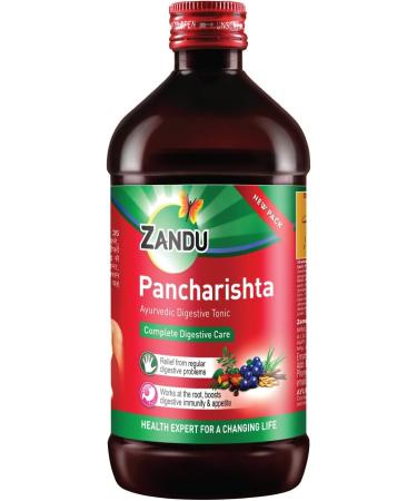 Pancharishta 650 ml
