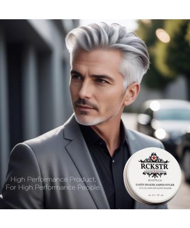 RCKSTR Earth Shaker Amped Styler - Buy Online on GoSupps.com