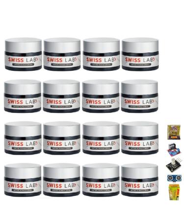 Nourish Moisturize Smooth Skin 30g/Box SWS Swiss Lab Nature Power Cream (of 16) By Beautygoodshop Get Free For You Beauty Gifts