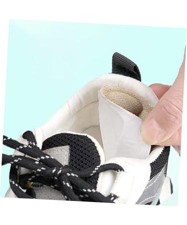 FOMIYES 15 Pairs Heel Stickers & Cushions for Women - Comfortable Insoles for Dress & Sports Shoes - Enhance Foot Comfort & Fit - Buy Online on GoSupps.com
