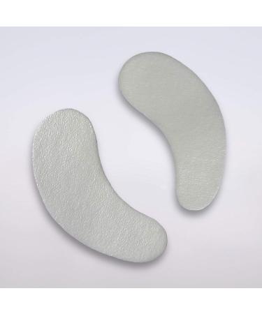 Eyelash Extension Eye Pads - Hydrogel Gel Pads | Lint-Free Eye Gel Patches | Durable Extensions - Buy 25 to 1000 Pairs - Buy Online on GoSupps.com