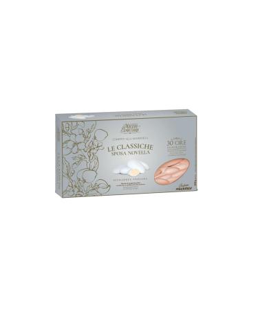 Maxtris – Sposa – Box of 36 Almond Dragees – 1 kg