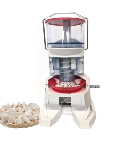 Professional Dumpling Machine Manual Dumpling Machine Homemade Pasta Dumpling Press Machine Suitable for Restaurants Homes