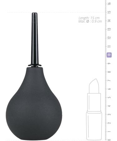 EasyToys Anal Collection - Entry Cleaning Set 150ml | Intimate Shower for Men & Women - Best for Clean Anal Intercourse - Buy Online on GoSupps.com