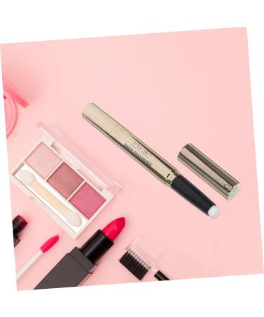 Mipcase Eyeshadow Stick Eye Shadow Pencil Eyeshadow Crayons Eye Makeup Brightener Stick Light Stick Girl Highlight 1 count (Pack of 1) As Shown - Buy Online on GoSupps.com