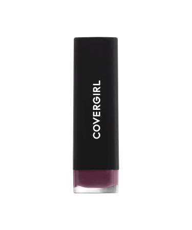COVERGIRL Exhibitionist Lipstick Demi-Matte Infamous 455 - 0.123 oz (Pack of 1) - Buy Online on GoSupps.com