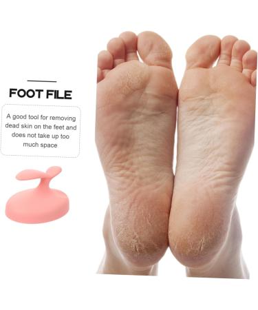 Mikinona Water Proof calluses Remover feet File Foot rubbing Board Foot wash Foot File Pedicure feet File for calluses Remover feet File Pedicure Tool Foot File for Dead Skin - Buy Online on GoSupps.com