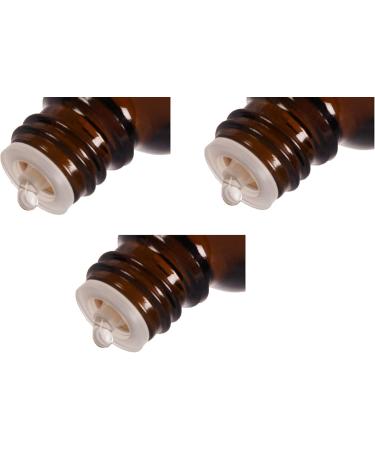 Buy Greenwood Natural Rose Hip Seed Oil - 100ml x 3 | Pure Therapeutic Cold-Pressed | International Shipping - Buy Online on GoSupps.com